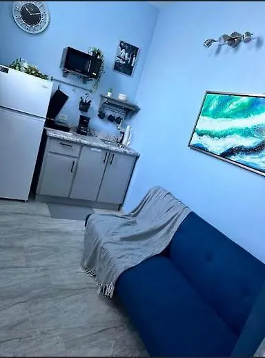 Bluehouse 1664 Apartment San Juan
