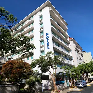 3* Hotel Miramar