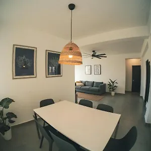 Sokzo Miramar San Juan