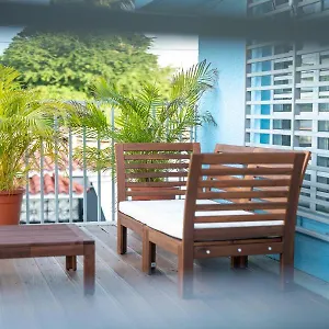 3* Affittacamere La Esmeralda Pr