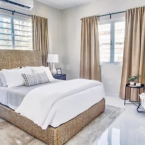 Enjoy Our Luxurious Penthouse In Condado! San Juan