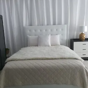 Ocean White Aparment San Juan