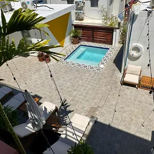3* Hotel La Mona Loiza Complex By With Bear