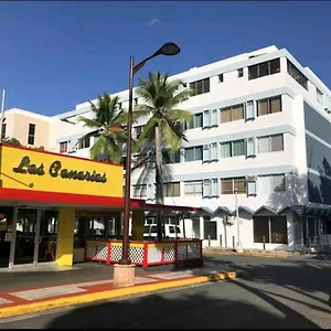 Verdemar Apts San Juan