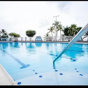 Downtown Beachfront Isla Luxury San Juan