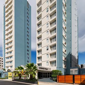 4* Hotel Condado Palm San Juan, Tapestry Collection By Hilton