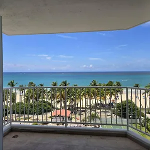 Tropical Chic Paradise San Juan