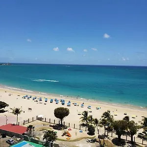 Steps From Foxwoods- Beachfront Retreat With Pools San Juan