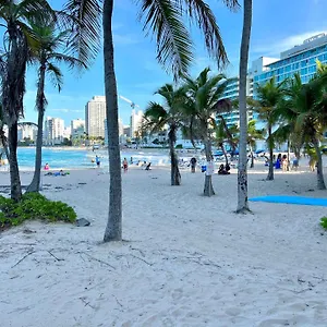 Condado Paradise Tantra San Juan