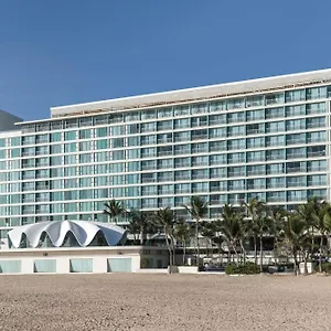 La Concha Renaissance Resort
