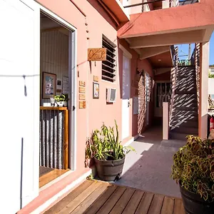  Ostello Casa Santurce