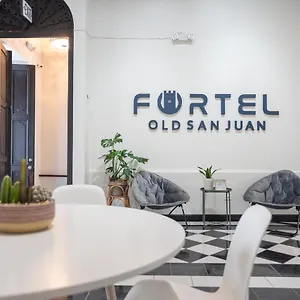  Ostello Fortel