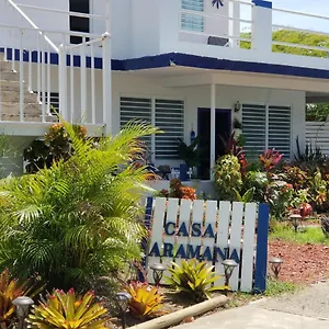  Affittacamere Aramana