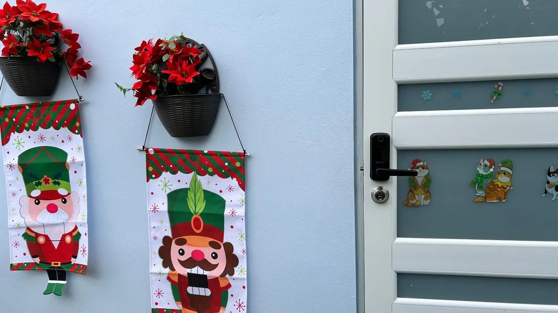 Apartmán Bluehouse 1664 San Juan